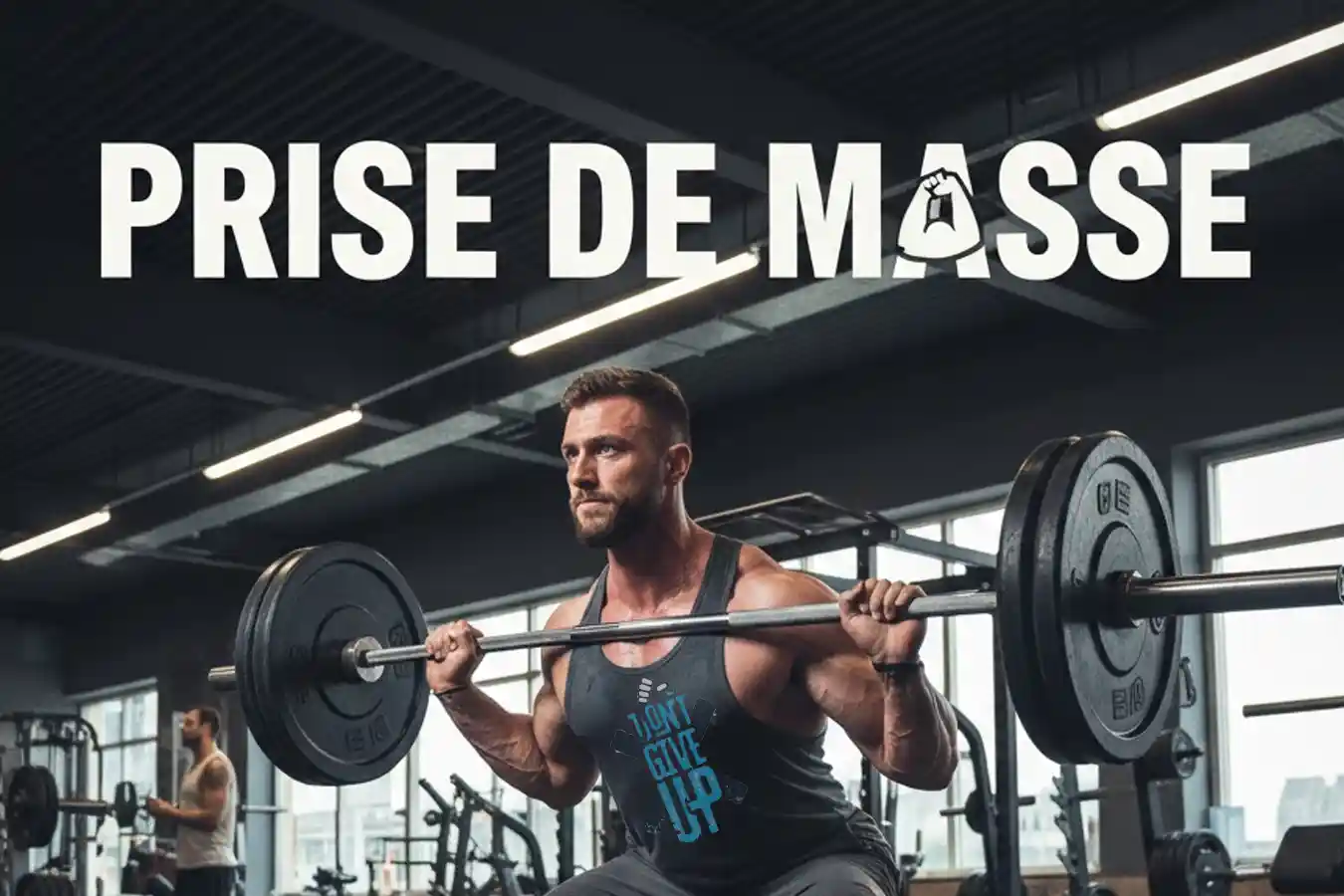 Prise de Masse